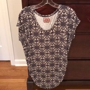 Juicy couture tunic
